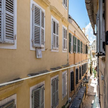 Апартаменти Casa Corfiota Corfu  Екстер'єр фото
